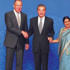 �in ve Hindistan'dan Rusya'ya destek!