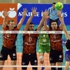 Voleybol Erkekler Şampiyonlar Ligi'nde 3'te 3 yaptık