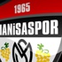 Manisaspor puanı unuttu Manisaspor puanı unuttu