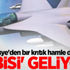 Hürkuş’tan sonra Hürjet de geliyor