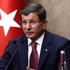 Başbakan Davutoğlu Ukrayna’ya gitti