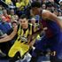 Fenerbahçe Beko'nun konuğu Buducnost VOLI