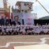 Samsun da Ulusal Herkes İçin Spor ve Sağlık Günleri ... Samsun da Ulusal Herkes İçin Spor ve Sağlık Günleri ...