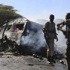 Somali'de ordu işle militanlar çatıştı: 25 ölü
