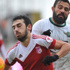 Akhisar kupada kayıp! Akhisar kupada kayıp!