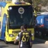 Fenerbahçe kafilesi stadı bulamadı!