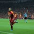 Galatasaray'da Falcao'ya Caner Erkin freni Galatasaray'da Falcao'ya Caner Erkin freni
