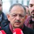 Mehmet Özhaseki: 'Yavaş yavaş değil, hızlı hızlı alıyoruz sonuçları'