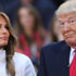 Donald Trump, eşi Melania Trump için isyan etti: Neden hiçbir dergi kapağı olmadı