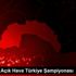 Okçuluk: Açık Hava Türkiye Şampiyonası Okçuluk: Açık Hava Türkiye Şampiyonası