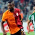 Galatasaray'da Chedjou'dan kötü haber