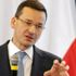 Polonya’nın yeni Başbakanı Mateusz Morawiecki görevi devraldı