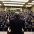 Erdoğan o muhtarın üstünü çizdi Erdoğan o muhtarın üstünü çizdi