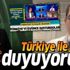 Prof. Dr. Mehmet Çilingiroğlu A Haber'e konuştu: Türkiye ile gurur duyuyorum!