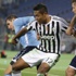Juventus seriyi bozmadı