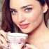 Miranda Kerr'in güzellik sırrı: Chia tohumu Miranda Kerr'in güzellik sırrı: Chia tohumu