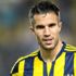 Robin van Persie, Milan ile görüşüyor