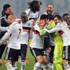 Beşiktaş, UEFA engelini geçti Beşiktaş, UEFA engelini geçti