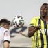 Fenerbahçe Gençlerbirliği karşı karşıya Fenerbahçe Gençlerbirliği karşı karşıya