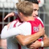Excelsior: 0 Ajax:2