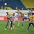 Başakşehir zirveye 'el' attı! Hakem kararlarının damga vurduğu maçta Ankaraücü’nü yendiler Başakşehir zirveye 'el' attı! Hakem kararlarının damga vurduğu maçta Ankaraücü’nü yendiler