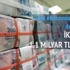 Koç ve Sabancı'dan 1.1 milyar TL net kâr
