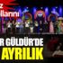 ﻿Güldür Güldür'de şok ayrılık