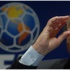 Blatter'in istifasında 'rüşvet' iddiası Blatter'in istifasında 'rüşvet' iddiası