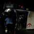 Hasta taşıyan ambulans devrildi! Yaralılar var