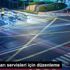 Isı sayaçları servisleri için düzenleme