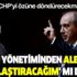 Sabah gazetesi yazarı Engin Ardıç: İnce 'parti yönetiminden Aleviler'i uzaklaştıracağım' mı diyor?