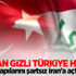 Irak’tan gizli ambargo