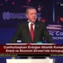 Cumhurbaşkanı Erdoğan konuşuyor