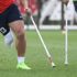 Avrupa Ampute Futbol Şampiyonası başlıyor