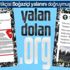 Teyit.org değil yalandolan.org! Boğaziçi'ndeki "aşağı bak" yalanını doğruymuş gibi teyit etti!