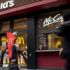 McDonald’s skandal reklam için özür diledi McDonald’s skandal reklam için özür diledi