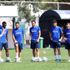 Trabzonspor hazırlıklarını sürdürüyor