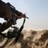 Irak'ta terör örgütü DEAŞ mensubu 2 kişi yakalandı Irak'ta terör örgütü DEAŞ mensubu 2 kişi yakalandı