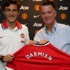 MANU, Darmian ile imzaladı!