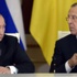 Lavrov, Putin'e Çavuşoğlu ile görüşmesini anlattı