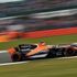 Koronavirüs McLaren'ı da etkiledi Koronavirüs McLaren'ı da etkiledi