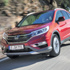 LPG’ye ilgiyi gördü 1.6 dizel otomatik CR-V üretti LPG’ye ilgiyi gördü 1.6 dizel otomatik CR-V üretti