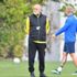 MKE Ankaragücü'nde Hikmet Karaman farkı MKE Ankaragücü'nde Hikmet Karaman farkı