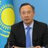 Kazakistan'dan Arakan açıklaması