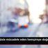 Kovid-19 tedavisi gören genç kıza sürpriz doğum günü