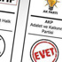AK Partililere seçim tuzağı