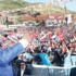 Başbakan Davutoğlu'ndan 2 milyon eve mektup