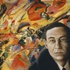 Google Wassily Kandinsky'e Doodle hazırladı Google Wassily Kandinsky'e Doodle hazırladı