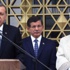 Erdoğan ve Davutoğlu, canlı bomba saldırısının gerçekleştiği yeri ziyaret edecek