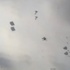 Ayağı uçurtma ipine takılan çocuk yere çakıldı Ayağı uçurtma ipine takılan çocuk yere çakıldı